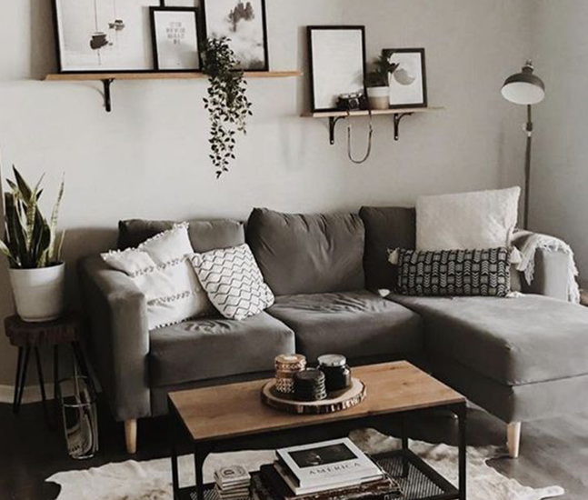 Furniture Style Quiz What Furniture Style Are you?