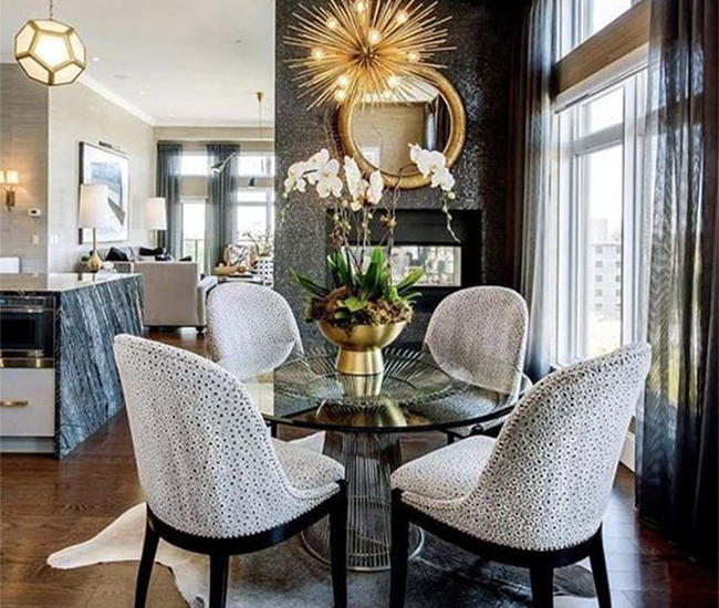 Dining Room Inspiration