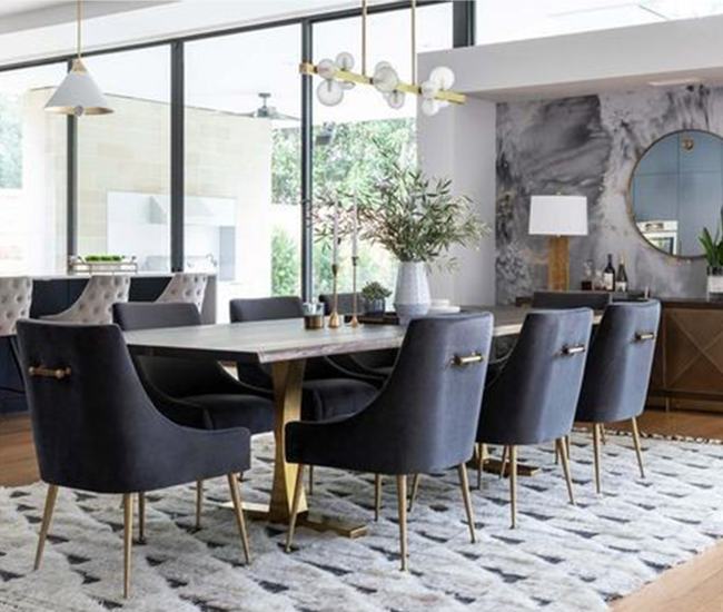 Furniture Style Quiz What Furniture Style Are you?