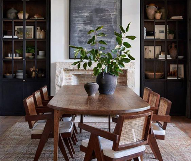 Furniture Style Quiz What Furniture Style Are you?