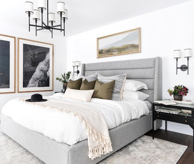 Furniture Style Quiz What Furniture Style Are you?