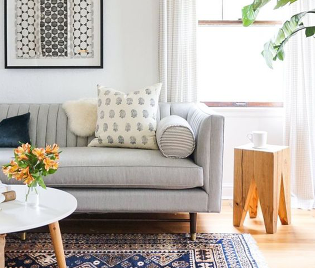 Furniture Style Quiz What Furniture Style Are you?