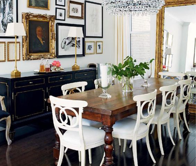 Furniture Style Quiz What Furniture Style Are you?