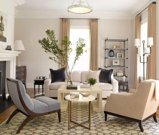 Furniture Style Quiz: What Furniture Style Are you?
