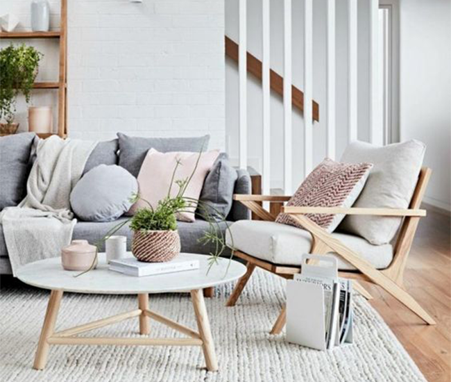 Furniture Style Quiz What Furniture Style Are you?
