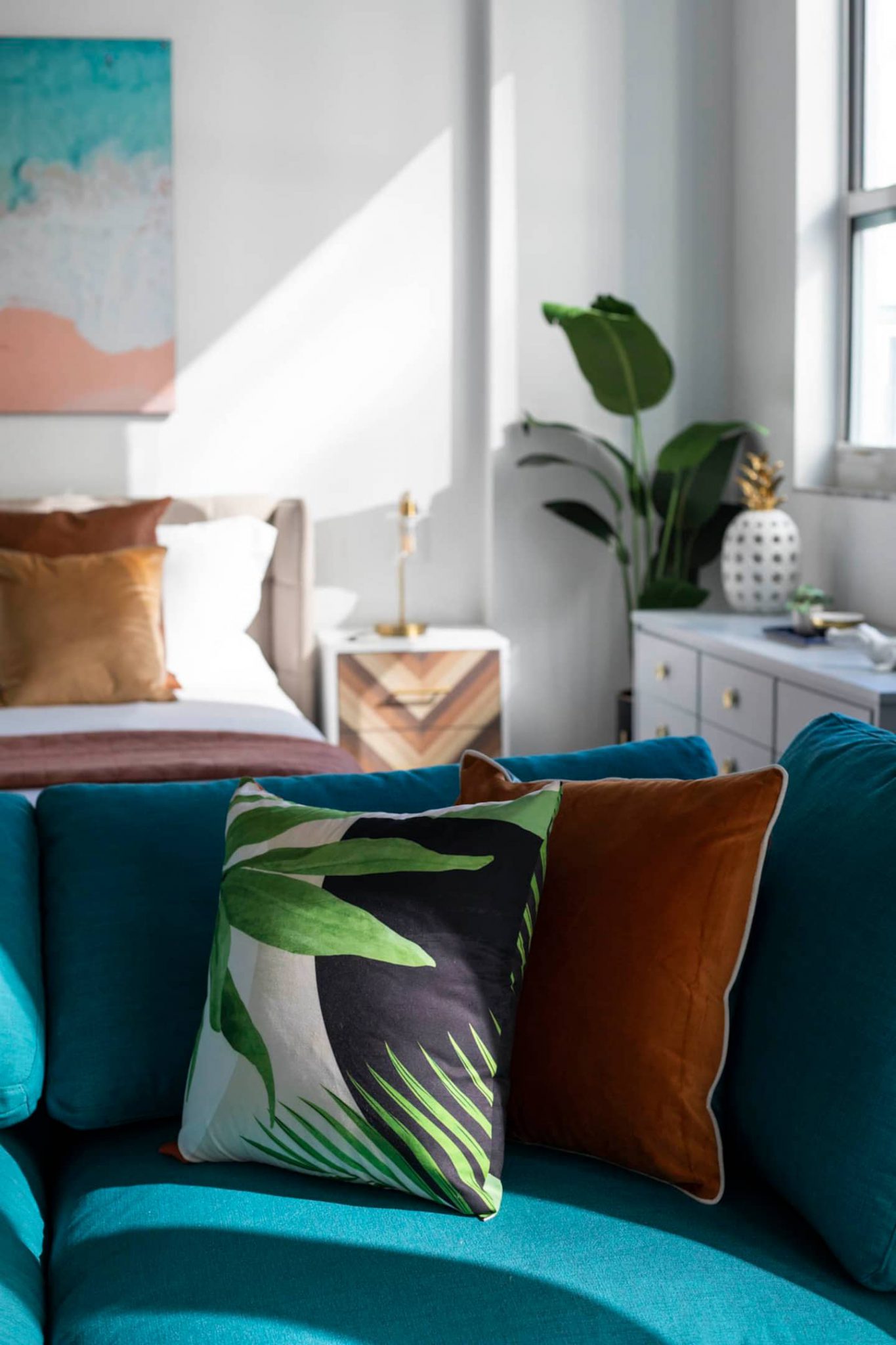 How much does it cost to furnish a house based on your style?